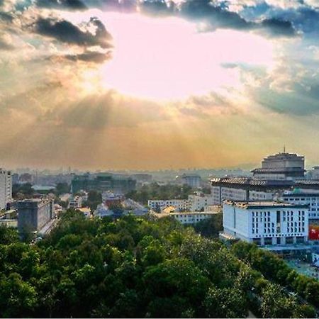 Inner Mongolia 베이징 외부 사진